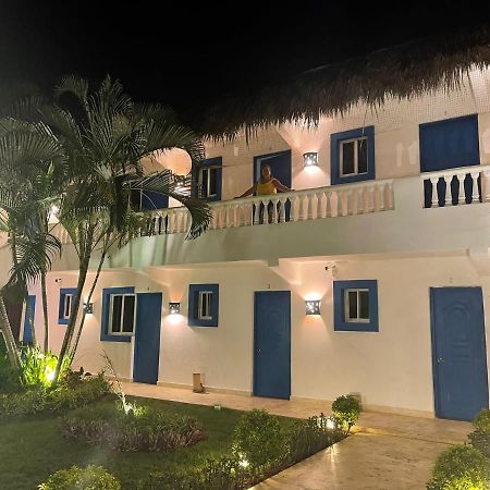 Nuovo Hotel Playa Catalina La Romana Eksteriør bilde