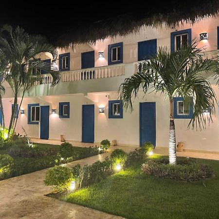 Nuovo Hotel Playa Catalina La Romana Eksteriør bilde